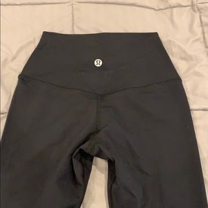 Lululemon align leggings